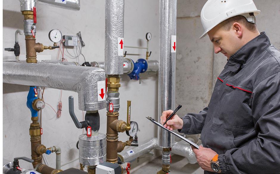 entretien chaudière gaz Drancy